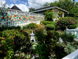 Jamaica Adventures mean, art, culture and history.