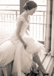 Orlando bridal poses from Sterling Photography