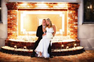 Your Venue Can Help You Tell Your Wedding Story!