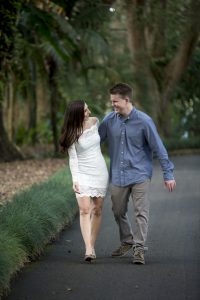 Special Moments like this may occur spontaneously. They often find a special place in the Wedding Album.