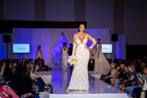 Bridal Elegance Caught By Visual Eyes Of Sterling Photography in Orlando, Florida.