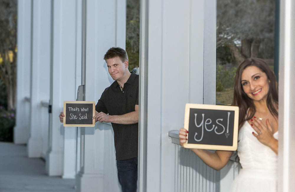 Sterling Engagement Photography