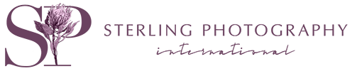 Sterling Photography International Logo