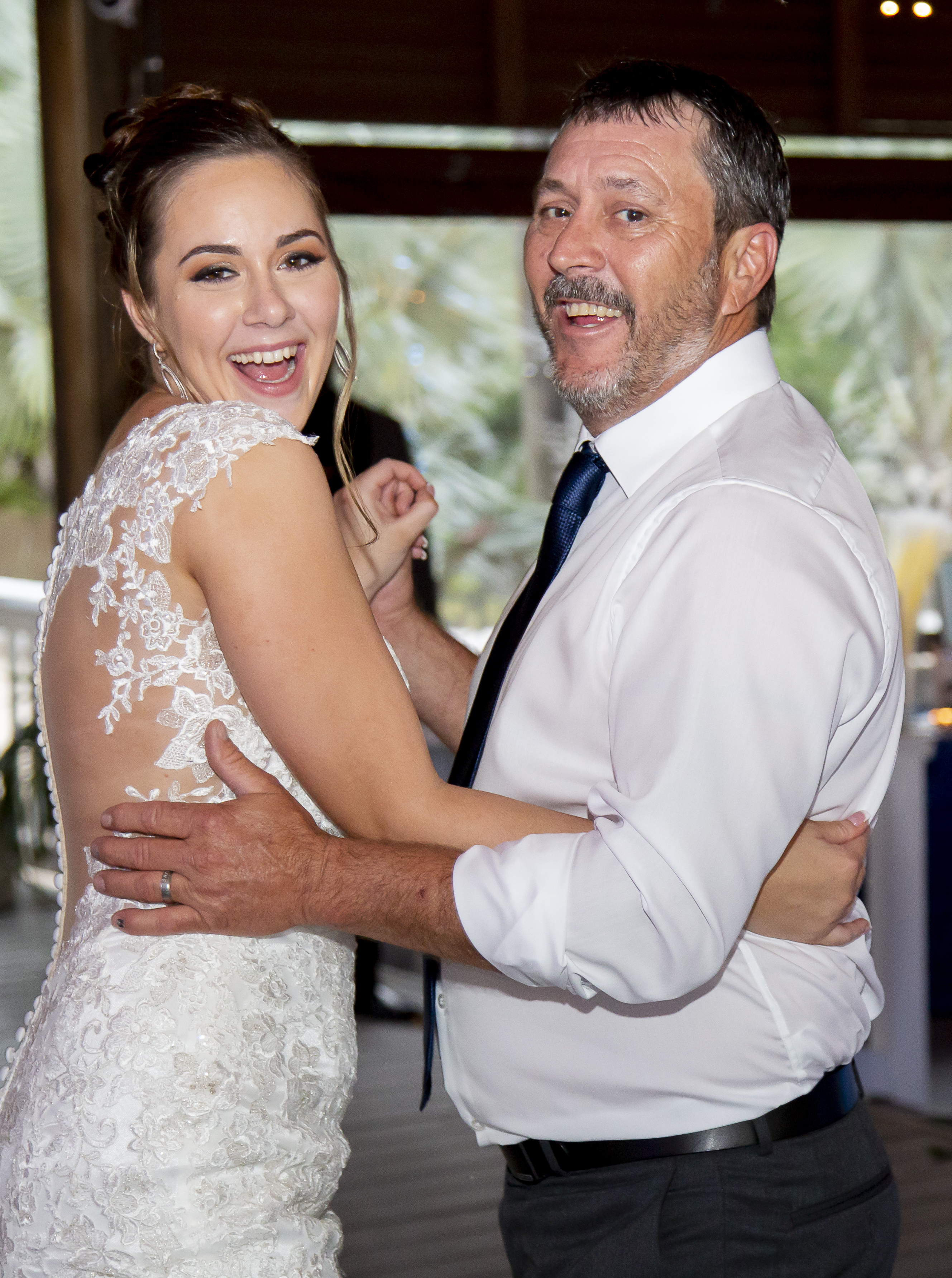 Father's and Daughters Share a Special Bond on Father's Day and Every Day