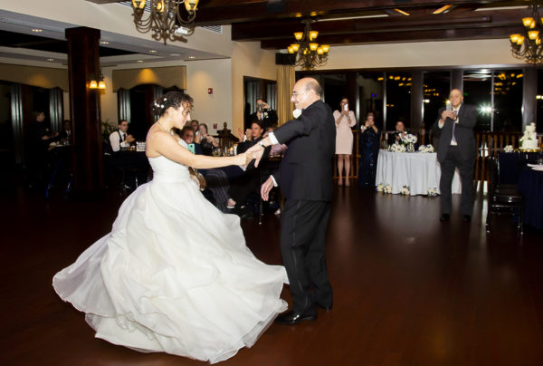 Father's Day Reflection: From Baby to Bride, little girls never stop adoring these moments with Daddy.